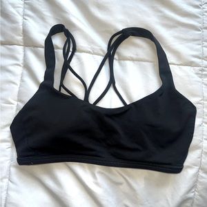 Lululemon bra